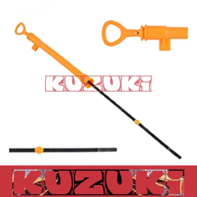 For Audi A4 Quattro 1.8T 1999 2000 2001 Engine Oil Dipstick Dip Stick 06B115611R - Image 1 of 4