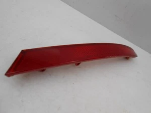 BMW X3, G01 SUV. Rear Right Side Bumper Reflector Light OEM 7419928 CD0209 - Picture 1 of 5