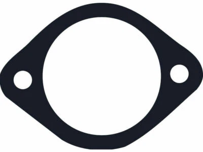 Para 1987-2000 Plymouth Voyager Termostato Carcasa Junta Puertas 14411GJ 1988 1989 Foto 1 de 2