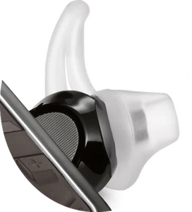 Orecchio di ricambio per cuffie Bluetooth Bose serie 1 2 destra sinistra BTR1 BTR2 - Foto 1 di 4