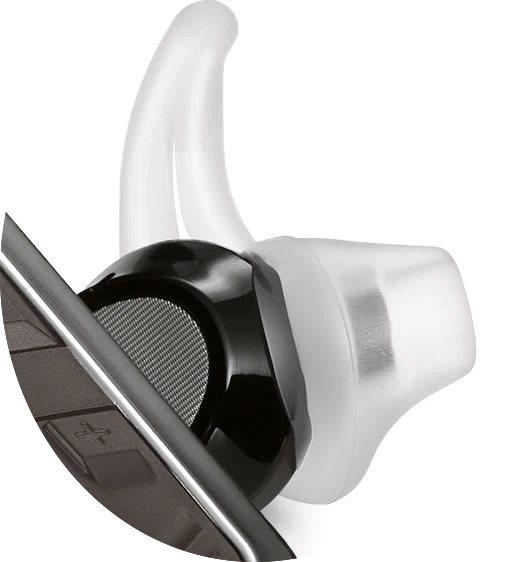 Replacement Ear Piece for Bose Bluetooth Headset Series 1 2 Right Left BTR1 BTR2 - Image 1 of 4