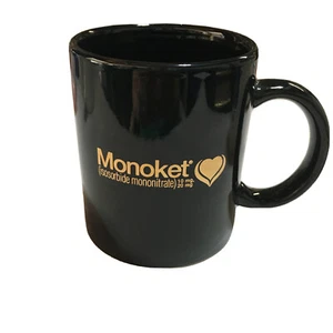 Moniker  Pharmaceutical Rep Advertising Coffee Mug - Picture 1 of 6