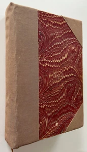 Jane Eyre, Charlotte Bronte's First Published Novel ~ c. 1876 Very Early Edition - Picture 1 of 12