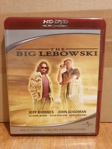 HD DVD The Big Lebowski - Bild 1 von 3