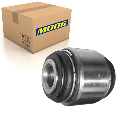Rear Control Trailing Arm Bush Fits Mercedes-Benz 190 Cabriolet Moog ME-BJ-6313 - Image 1 of 3