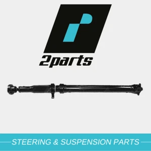 ALBERO CARDANICO TRASMISSIONE PONTE LAND ROVER DISCOVERY III (L319), IV (L319) - Imagen 1 de 3