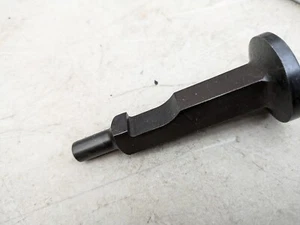 Ingersoll-Rand PF2219-20 Anvil - Picture 1 of 4
