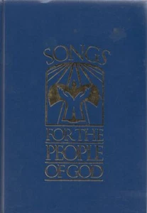 Songs for the People of God - Imagen 1 de 1
