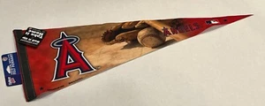 Anaheim Angels Wimpel Flagge Wincraft Sports, ~29 x 11", NEU - Bild 1 von 5