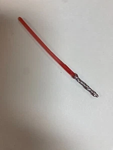 Darth Krayt Star War Legacy Collection Confezione Fumetti 3,75" Accessorio Spada Laser - Foto 1 di 1