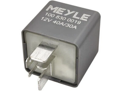 Relé de bomba de combustível Meyle 84698FYZX 1993 2001 para 1992-1994, 2000-2002 Audi S4 - Imagem 1 de 2