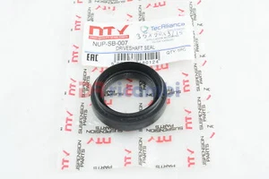 PARAOLIO DIFFERENZIALE SX PER SUBARU FORESTER IMPREZA LEGACY - NTY NUP-SB-007 - Imagen 1 de 4