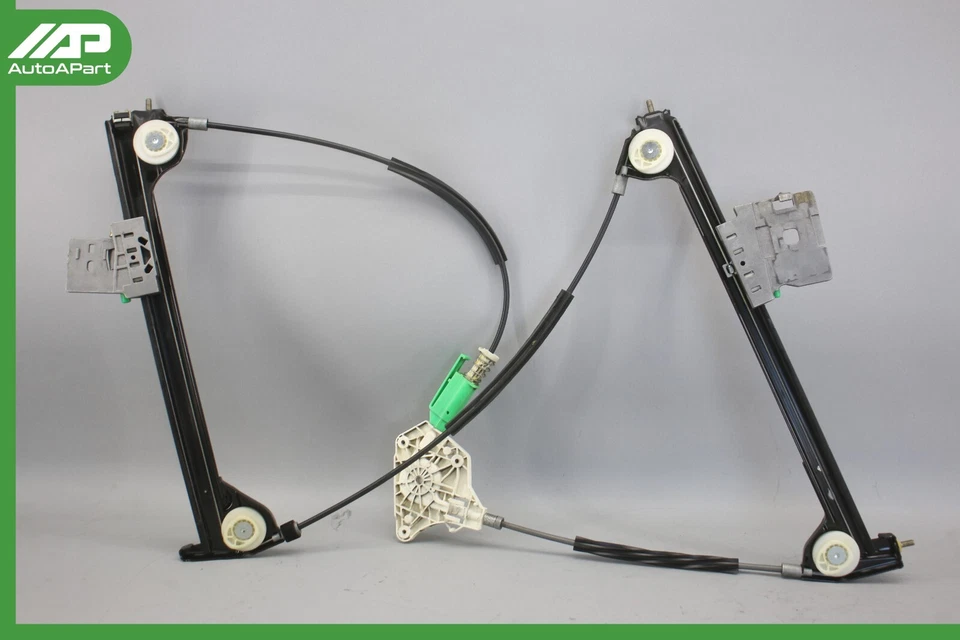 ✅ Mercedes R230 SL55 AMG SL500 SL550 Front Right Side Door Window Regulator OEM - Image 1 of 4