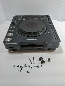 Pioneer CDJ-1000 DJ Turntable - For parts or repair