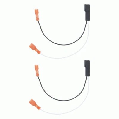 Metra  72-9005 Speaker Wire Harness Adapter For Select  BMW + Mini Vehicles - Image 1 of 4