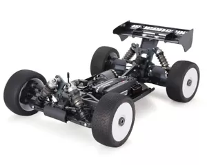Mugen Seiki MBX8R ECO 1/8 Off-Road Competition Electric Buggy Kit MUGE2028 - Picture 1 of 5