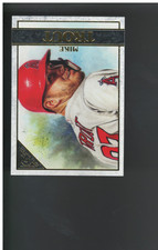 B3094- 2020 Topps Gallery Baseball Card #s 1-200 -You Pick- 10+ FREE US SHIP