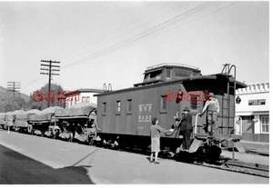 4BB234 RP Ferrocarril del Pacífico Noroeste Años 40/2000 Ferrocarril Furbano #6032 - Imagen 1 de 1