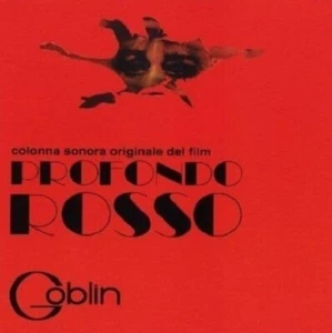 GOBLIN - Profondo Rosso 2CD italienisch OST - Bild 1 von 1