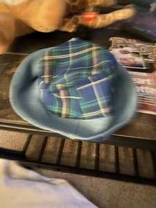 Lot of two little girls hats 6 to 9 months - Picture 1 of 6