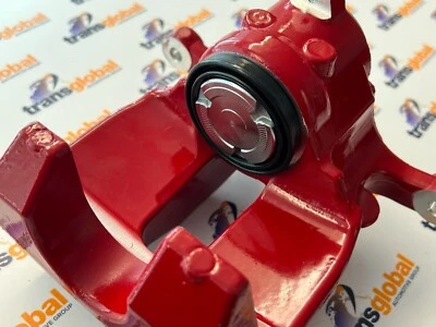 Rear LH NS Red Brake Caliper for Range Rover Sport L494 2014 - 2017 - Image 1 of 2