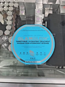 GLAMGLOW ThirstyMud Hydrating Treatment (NET 1.7oz/50g) - Picture 1 of 3