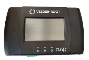 Veeder Root TLS4C and application software, console only, new, open box, manual - Picture 1 of 5