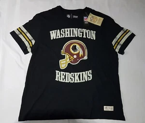 NFL Team Apparel | Mens Short Sleeve Front Graphic Print T-Shirt / Size 2XL - Picture 1 of 12