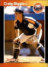 1989 DONRUSS Baseball Cards.  Card # 501-660.  You Pick 0.99-2.00