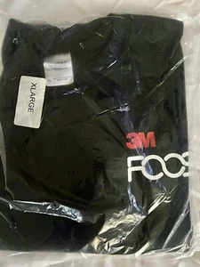 3M Chip Foose Design Classic Cars Custom Hot Rod Shirt schwarz XL ….. NEU - Bild 1 von 4