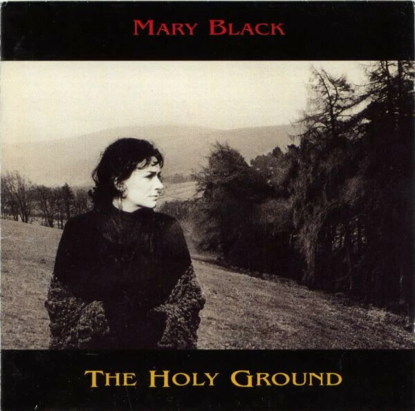 Mary Black - The Holy Ground NUEVO ÁLBUM DE MÚSICA SELLADO CD - AU STOCK Foto 1 de 1