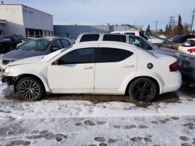 AVENGER   2013 Glove Box 205588 Foto 1 de 4