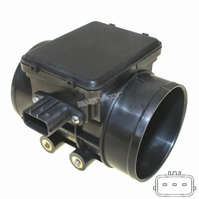 Mass Air Flow Sensor Walker For 1996-1998 Suzuki X-90 1.6L L4 - Image 1 of 4