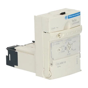 Telemecanique LUCAX6B Standard control unit New NMP - Picture 1 of 8