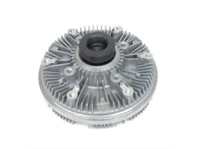 Embrague ventilador Ford E350 Econoline Club Wagon 1983-1992 motor estadounidense funciona 22692TDTS Foto 1 de 2