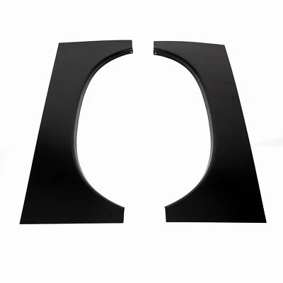 Panel de conexión superior de reparación de arco de rueda trasera para Dodge Ram 1500 2500 3500 2002-2009 Foto 1 de 4