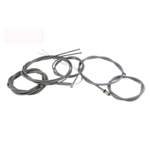 KIT TRASMISSIONE COMPLETO IN TEFLON VESPA PX FRENO A DISCO - Picture 1 of 1