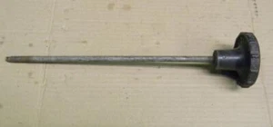 BSA STEERING DAMPER KNOB PRE UNIT SINGLES AND TWINS , UNIT TWINS - Bild 1 von 1