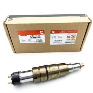 5579415PX For Cummins ISX15 QSX15 Engine Diesel Fuel Injector 2894920 5579415 - Bild 1 von 4