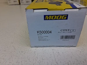 Suspension Ball Joint Moog K500004 fits 03-11 Honda Element - Picture 1 of 4