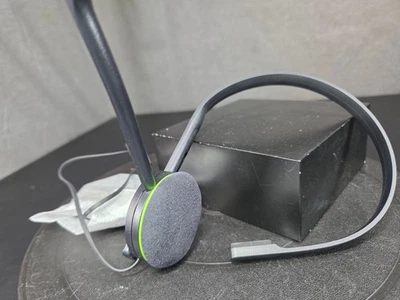 Original Microsoft Chat Gaming Headset for Xbox One Headphone FAST SHIP!💨✅ - Image 1 of 4