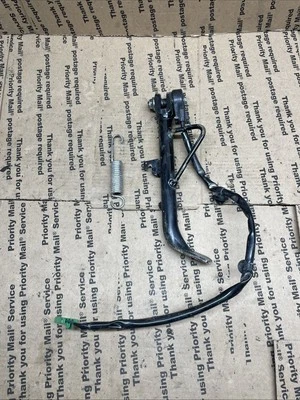 2022 HONDA GROM 125 KICKSTAND SIDE KICK STAND SENSOR ASSEMBLY OEM - Image 1 of 4