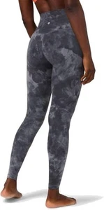 Lululemon Align Leggings grün Größe 6 Athleisure Fitnessstudio Training - Bild 1 von 8