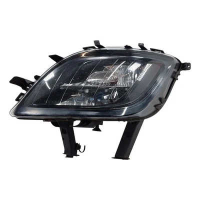VAUXHALL ASTRA SRI J 2010 Fog Light Front Left Side 13293622 - image 1 of 4