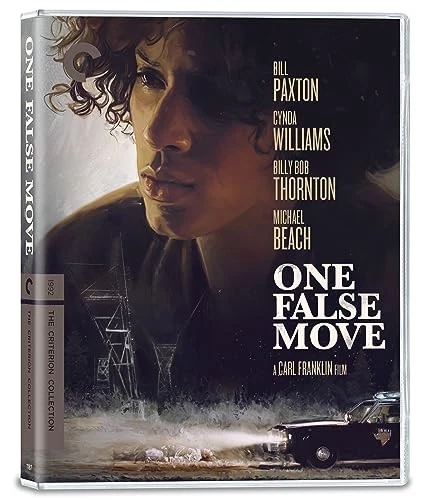 One False Move [BLU-RAY] - Image 1 of 1
