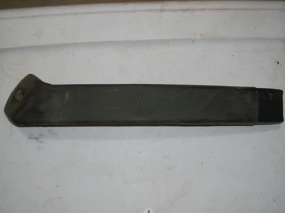 Hebilla de cinturón de seguridad delantero Chevrolet Camaro para 93-02 13764 G1 Foto 1 de 4