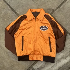 THE WANDERERS - Movie Jacket - Small - Varsity Letterman Jacket WITH BACK LOGO - Picture 1 of 10