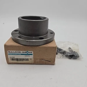 Buje Baldor Dodge 120479 - SF X 2-7/16-KW - Imagen 1 de 4