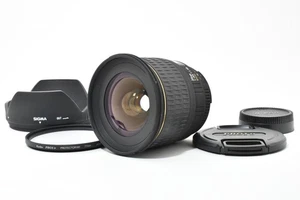 [Near MINT]  Sigma AF 24mm f1.8 D EX DG Macro ASPH Lens Nikon 2655290 - Picture 1 of 12