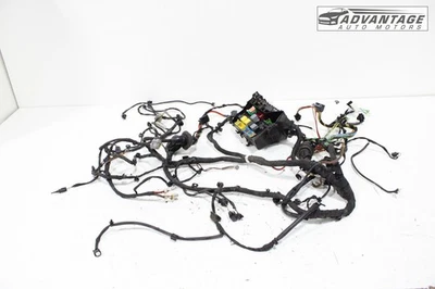 2014-2019 MERCEDES CLA250 C117 ENGINE MOTOR WIRE WIRING HARNESS OEM — 第 1/4 张图片